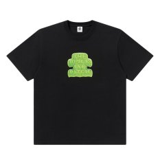 画像1: BlackEyePatch/OG SLIME TEE（BLACK） (1)