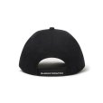 画像2: BlackEyePatch/HWC 6 PANEL CAP（BLACK） (2)