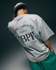画像8: TIGHTBOOTH/STRAIGHT UP S/S T-SHIRT -Quick Drying-（Heather Grey）［ストレートアップT-25夏］