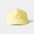 画像3: TIGHTBOOTH/FNCTN KOKO 6 PANEL（各色）［6パネルキャップ-25夏］