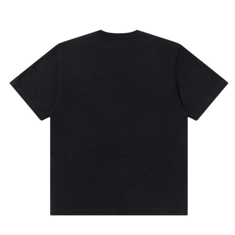 画像2: BlackEyePatch/TOY CANDY LOGO TEE（BLACK）