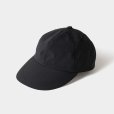 画像1: TIGHTBOOTH/FNCTN KOKO 6 PANEL（各色）［6パネルキャップ-25夏］ (1)