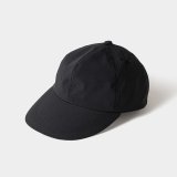 TIGHTBOOTH/FNCTN KOKO 6 PANEL（各色）［6パネルキャップ-25夏］