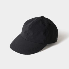 画像1: TIGHTBOOTH/FNCTN KOKO 6 PANEL（各色）［6パネルキャップ-25夏］ (1)