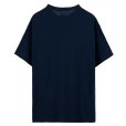 画像2: PORKCHOP/T-SHIRT BEAR（×MASSES）（BLACK）［ベアT-25春夏］ (2)