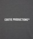 画像3: COOTIE PRODUCTIONS/Dry Tech Jersey Oversized S/S Tee（Gray）［ドライテックオーバーサイズT-25秋冬］ (3)
