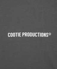 画像3: COOTIE PRODUCTIONS/Dry Tech Jersey Oversized S/S Tee（Gray）［ドライテックオーバーサイズT-25秋冬］ (3)
