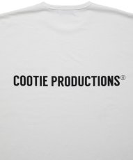 画像4: COOTIE PRODUCTIONS/Dry Tech Jersey Oversized S/S Tee（White）［ドライテックオーバーサイズT-25秋冬］ (4)