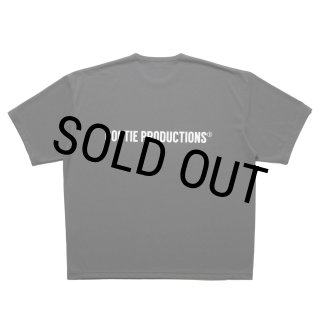 トップス COOTIE PRODUCTIONS Dry TechOversized Tee COOTIE PRODUCTIONS/Dry Tech Jersey Oversized S/S Tee（White