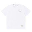 画像2: BlackEyePatch/STOCK PHOTO TEE（WHITE） (2)