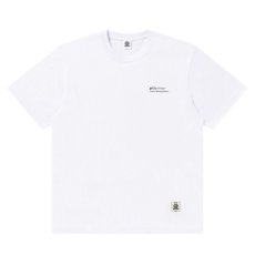 画像2: BlackEyePatch/STOCK PHOTO TEE（WHITE） (2)