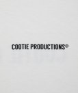 画像3: COOTIE PRODUCTIONS/Dry Tech Jersey Oversized S/S Tee（White）［ドライテックオーバーサイズT-25秋冬］ (3)