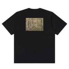 画像1: BlackEyePatch/STOCK PHOTO TEE（BLACK） (1)