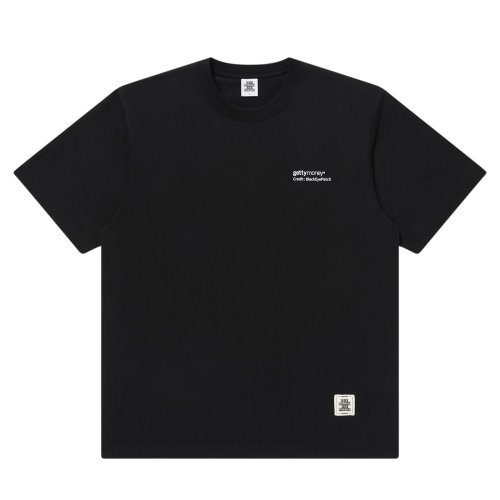 他の写真1: BlackEyePatch/STOCK PHOTO TEE（BLACK）