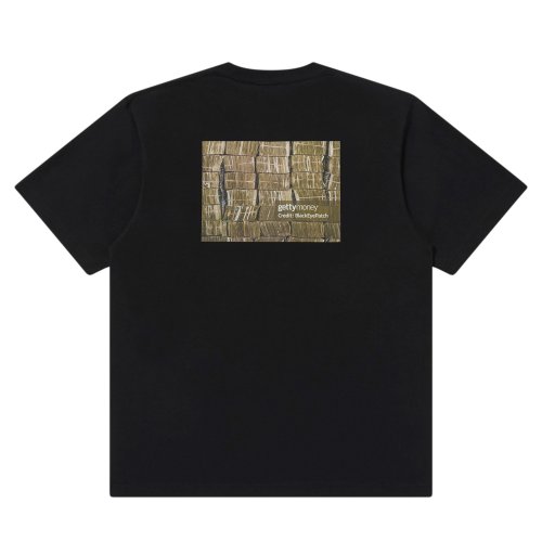 他の写真2: BlackEyePatch/STOCK PHOTO TEE（BLACK）