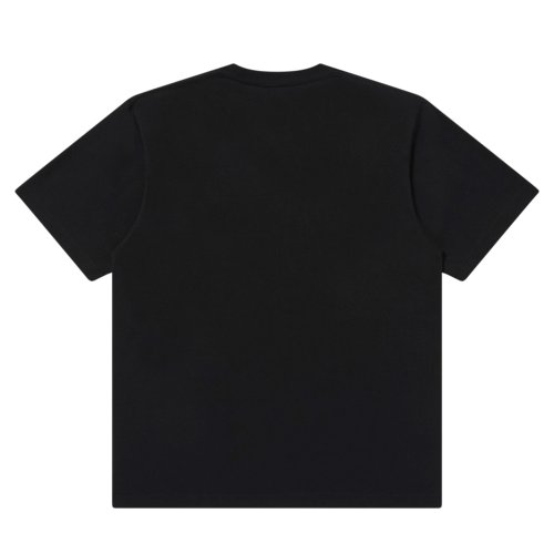 他の写真2: BlackEyePatch/WAVY OG LABEL TEE（BLACK）