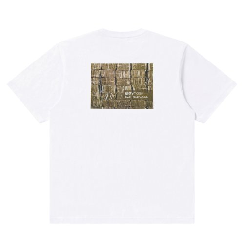 他の写真2: BlackEyePatch/STOCK PHOTO TEE（WHITE）