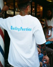 画像4: WACKO MARIA/MR.BROTHERS CUT CLUB / WASHED HEAVY WEIGHT T-SHIRT（WHITE）［プリントT-25春夏］ (4)