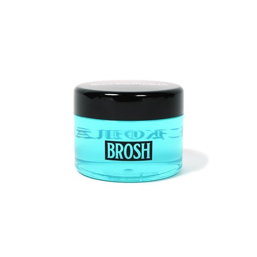 他の写真1: WACKO MARIA/BROSH / GREASE（BLACK）［グリース-25春夏］