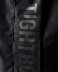 画像8: TIGHTBOOTH/LOGO KNAPSAC（Black）［ナップサック-25夏］