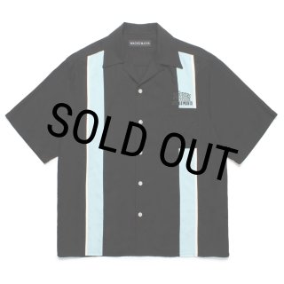 WACKO MARIAMR.BROTHERS CUT CLUB 50's シャツ 70726f647563742f32303235303731