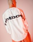 画像6: TIGHTBOOTH/3/4 SLEEVE SUZU T-SHIRT（White）［クォータースリーブT-25夏］