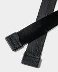 画像14: TIGHTBOOTH/LOGO KNAPSAC（Black）［ナップサック-25夏］