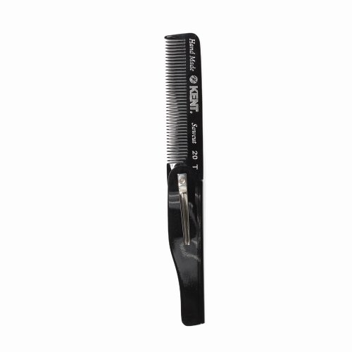 他の写真2: WACKO MARIA/BROSH / COMB（BLACK）［コーム-25春夏］