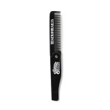 WACKO MARIA/BROSH / COMB（BLACK）［コーム-25春夏］
