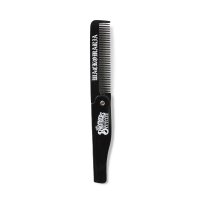 WACKO MARIA/BROSH / COMB（BLACK）［コーム-25春夏］