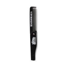 画像1: WACKO MARIA/BROSH / COMB（BLACK）［コーム-25春夏］ (1)