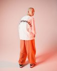 画像7: TIGHTBOOTH/3/4 SLEEVE SUZU T-SHIRT（White）［クォータースリーブT-25夏］