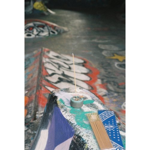 他の写真3: CHALLENGER/KUUMBA INCENSE（OCEAN）［クンバインセンス-25秋冬］