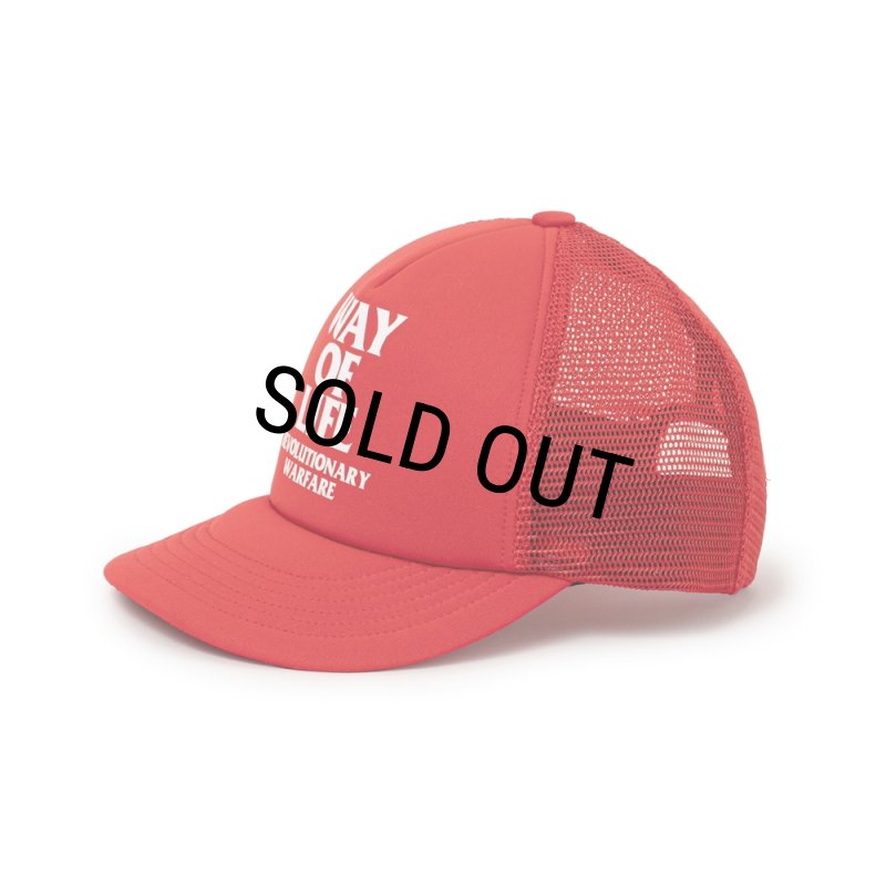 30%OFF】RATS/MESH CAP 