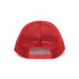 画像2: RATS/MESH CAP "WAY OF LIFE"（RED）［メッシュキャップ-25春夏］ (2)
