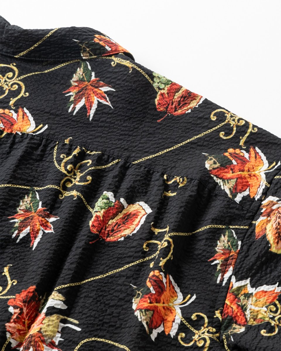 画像8: TIGHTBOOTH/MAPLE ALOHA（Maple）［メープルアロハ-25夏］ (8)