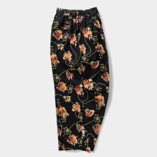 画像3: TIGHTBOOTH/MAPLE BALLOON PANTS（Maple）［メープルバルーンパンツ-25夏］ (3)