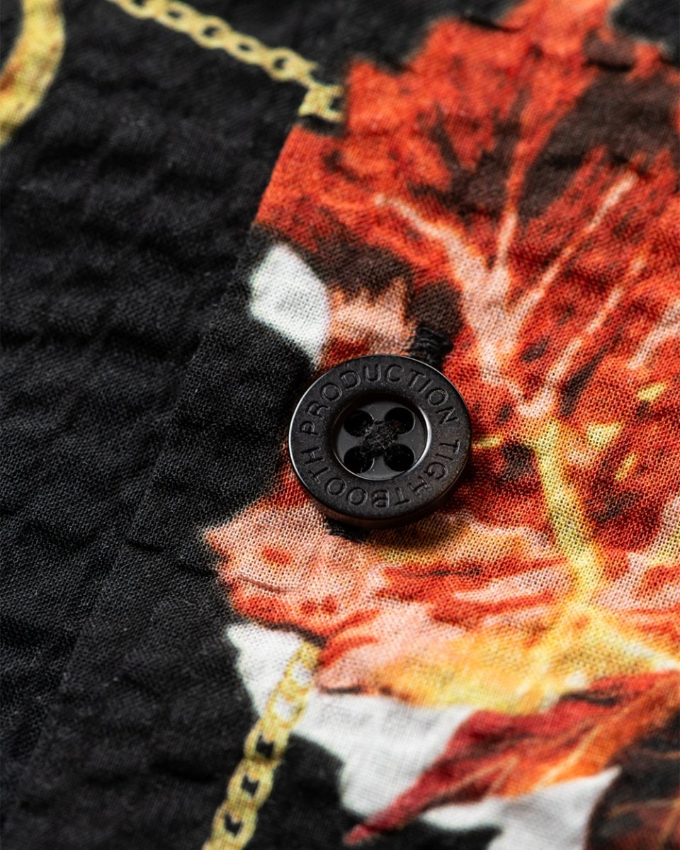 画像4: TIGHTBOOTH/MAPLE ALOHA（Maple）［メープルアロハ-25夏］ (4)