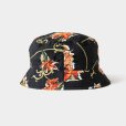 画像3: TIGHTBOOTH/MAPLE BUCKET HAT（Maple）［メープルバケットハット-25夏］