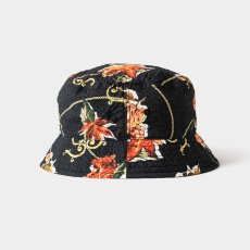 画像3: TIGHTBOOTH/MAPLE BUCKET HAT（Maple）［メープルバケットハット-25夏］ (3)