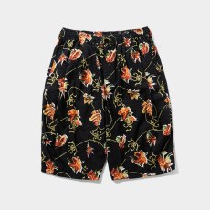 画像1: TIGHTBOOTH/MAPLE BIG SHORTS（Maple）［メープルビッグショーツ-25夏］ (1)