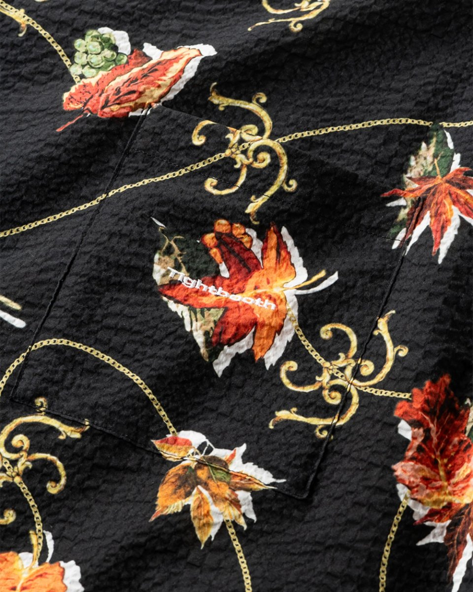 画像6: TIGHTBOOTH/MAPLE ALOHA（Maple）［メープルアロハ-25夏］ (6)