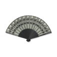 画像1: BlackEyePatch/HUNDRED BILLS HAND FAN（MULTI） (1)