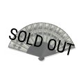BlackEyePatch/HUNDRED BILLS HAND FAN（MULTI）