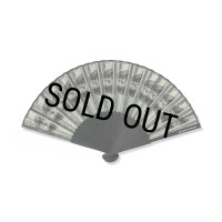 BlackEyePatch/HUNDRED BILLS HAND FAN（MULTI）