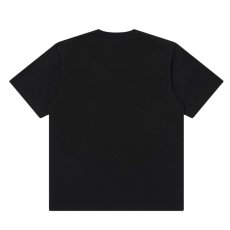 画像2: BlackEyePatch/PROTOTYPE LABEL TEE(BLACK) (2)