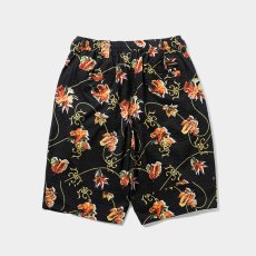 画像2: TIGHTBOOTH/MAPLE BIG SHORTS（Maple）［メープルビッグショーツ-25夏］ (2)
