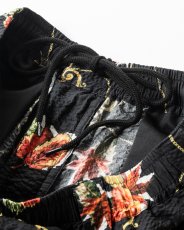 画像5: TIGHTBOOTH/MAPLE BIG SHORTS（Maple）［メープルビッグショーツ-25夏］ (5)