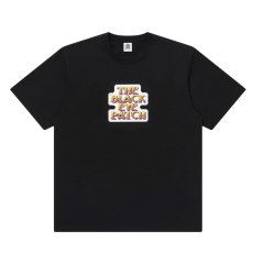 画像1: BlackEyePatch/OG 8 BIT LOGO TEE(BLACK) (1)