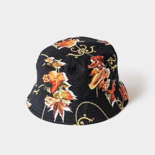 他の写真1: TIGHTBOOTH/MAPLE BUCKET HAT（Maple）［メープルバケットハット-25夏］